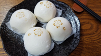 奶黃包 10入【利津食品行】宴席 點心 甜點 港點 蒸品 冷凍食品