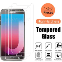Tempered Glass for Samsung Galaxy J5 j3 J7 2017 Eu Screen Protective Glass For Samsung J7 Nxt J320 J510 J710 2016