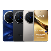 vivo X200 Pro (16G/512G) 6.78吋 智慧型手機－海洋之心