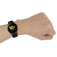 Galaxy Active2 Wrist Strap For Samsung Watch Active 2 44mm 40mm SM-R830 SM-R820 Band Bracelet Gear Sport Watchband 20mm bands