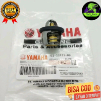 Thermostat Termostath Termostat Assy Yamaha Vixion Lama / Vixion New / Jupiter Mx Lama / Jupiter Mx 
