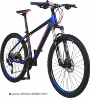 100% Genuine TOTEM mountain bike, ARMOR model (20 SPD)