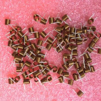 3.5*7.5T*0.7 Copper Wire Hollow Coil Inductance Remote Control FM Inductor 200pcs