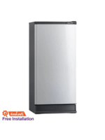 ตู้เย็น 1 ประตู ( 6.4 คิว,สี Silver) รุ่น MR-18PA-SL