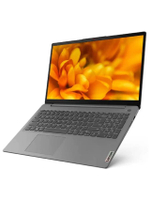 IdeaPad 3 Notebook (15.6", Intel Core i5, RAM 8GB, 512GB) 82H803BGTA