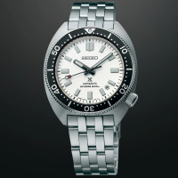【SEIKO 精工】PROSPEX系列 復刻1968 機械腕錶 SK044 母親節 禮物(SPB313J1/6R35-01Z0S)