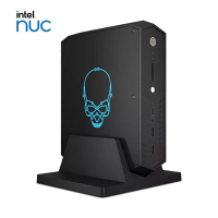 免運/可開發票 英特爾NUC12SNKi72蝰蛇峽谷臺式設計迷你電腦i7-12700H A770M整機