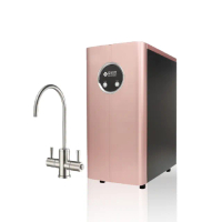 【麗水生活】HS-170廚下加熱型冷熱飲水機(廚下加熱)