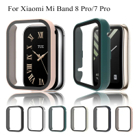 Ốp Kính, Dành Cho Xiaomi Mi Band 8 Và 7 Pro, Bảo Vệ Màn Hình Bao Phủ Toàn Bộ, Dành Cho Mi Band 8Pro 