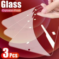 3Pcs Tempered Glass For OnePlus Nord CE 2 2T N10 N20 N100 Protective Glass For OnePlus 10R 10T 9 9R 9RT 8T 7T 7 6T 6 Ace Glass