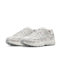 NIKE P-6000 米白灰 女鞋 穿搭 復古 休閒鞋 IF1756-100