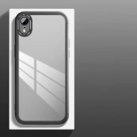 สำหรับ iPhone X เคส iPhone XS เคสโทรศัพท์ iPhone xr ปก iPhone xs max iPhone x xs xr XSMAX ฝาหลังซิลิ