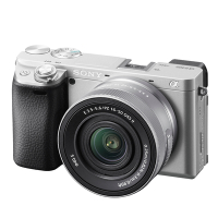 SONY A6400K A6400 16-50mmII 變焦鏡組 公司貨