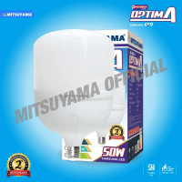 Bohlam LED Premier Series Optima Mitsuyama 5Watt-50Watt MS-98xxO