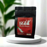 ARABICA ACEH GAYO NATURAL Kopi