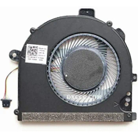 Laptop CPU Cooling Fan for DELL Vostro 5370 5471 series