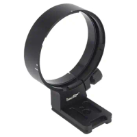 Haoge LMR-N84G Tripod Mount Ring for Nikon AF-S NIKKOR 80-400mm f/4.5-5.6G ED VR Lens