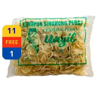 Ceriping Pedas Unyil 250g