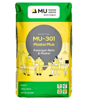 SEMEN MU-301 MU PLESTERAN