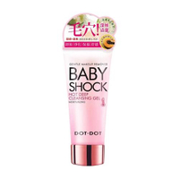 DOT.DOT 溫感深層卸妝凝膠(80g)『Marc Jacobs旗艦店』D629528