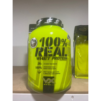 Promotion on September 9th 100 REAL WHEY PROTEIN 5lbs 2.3kg 62 servings IMPROVED taste Vitaxtrong