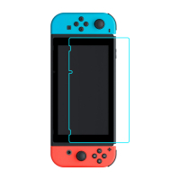 Nintendo 任天堂 Switch 6.2吋 9H鋼化玻璃螢幕保護貼