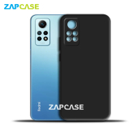 Casing Xiaomi Redmi Note 12 Pro 4G Case Ultra Slim Premium Soft Case