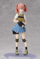 ★萊盛小拳王★TOMYTEC 代理版 Little Armory SP167 figma 武裝JK Variant D