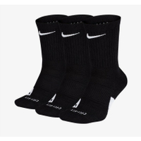帝安諾-實體店面-Nike Elite Crew SX7627-010黑 100白 長襪 襪子 長襪 短襪 CK0106