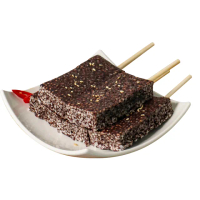 【巧食家】碳烤米血糕 X12包 共60支(300g/5支/包)