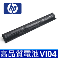 HP 惠普 VI04 原廠規格 電池 Pro X2 410 G1 Envy 14-U 15-K 15-X 17-X 17-K M7-K Pavilion 14-V 15-P 15-X 17-F 17-X HSTNN-DB6L