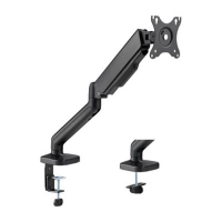 Brateck LDT46-C012 螢幕支架 (17"-32" / Mechanical)(MA-LDT46)