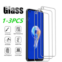 Tempered Glass Protective For ASUS Zenfone 9 5.9" Zenfone9 AI2202-1A006EU Screen Protector Smart Phone Cover Film