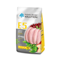 【耐吉斯】E5好蛋白火雞餐–成犬配方10LB(成犬/火雞)