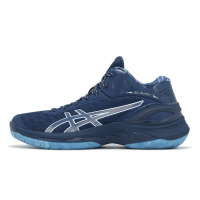 Asics 籃球鞋 GELBURST 28 男鞋 藍 輕量 回彈 緩衝 運動鞋 亞瑟士 1063A099400