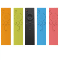 1Pc Anti-Slip Remote Control Cover For  Tv Mi Box