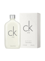 น้ำหอมยูนิเซ็กส์ Calvin Klein One EDT 50 มล.