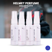 Parfum Pewangi Pengharum Helm Jacket Sepatu Tas Hemat Tinggal Spray Wangi dan Bebas Bakteri Virus Sh