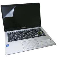 EZstick ASUS E410 E410MA 專用 筆電 螢幕保護貼