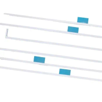 For Apple iMac 27" A1419 LCD Screen Adhesive Strip Sticker Tape 2012 ~2015