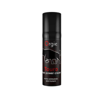 【ORGIE】鬥牛士 男性能量助挺液 15ml 1入(男性持久噴霧 潤滑液 情趣用品 成人玩具)