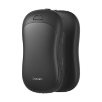 Ocoopa - 10000mAh磁力分體設計電子暖手器 | OCOOPA UT3 Pro[黑灰色] 1pc