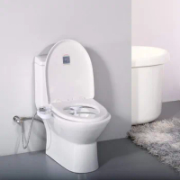 Non-Electric Toilet Bidet for Toilet Women Ass Washers Spray Cleaners Bidet Sprayer Bathroom Accessories Easy installation