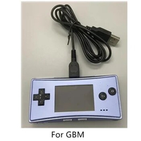 Charging Line Power Cord for Nintendo Game Boy MICRO/GBM