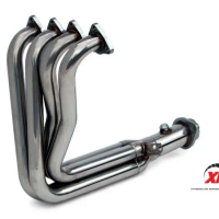 EXTRACTOR HONDA CIVIC B16A B16B B18C 4-1