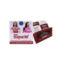 NEO NAPACIN @25 STRIP 4TAB / BOX