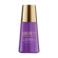 【BIO UP 自然美】377光采美白安瓶30ml(1入)