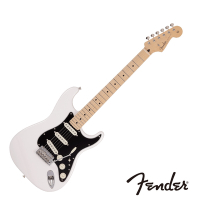 Fender Made in Japan Junior Collection Stratocaster Maple 電吉他