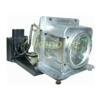 VIEWSONIC原廠投影機燈泡RLC-019/適用機型PJ678