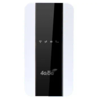PIXLINK Mini Router Lte Router 4G Sim Card With Sim Card Wifi Hotspot LTE Wireless Router High Quality